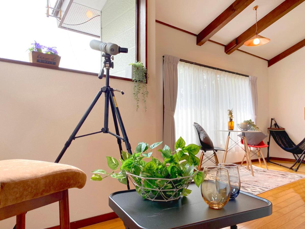 R-House 1St Villa Oshino Exteriör bild