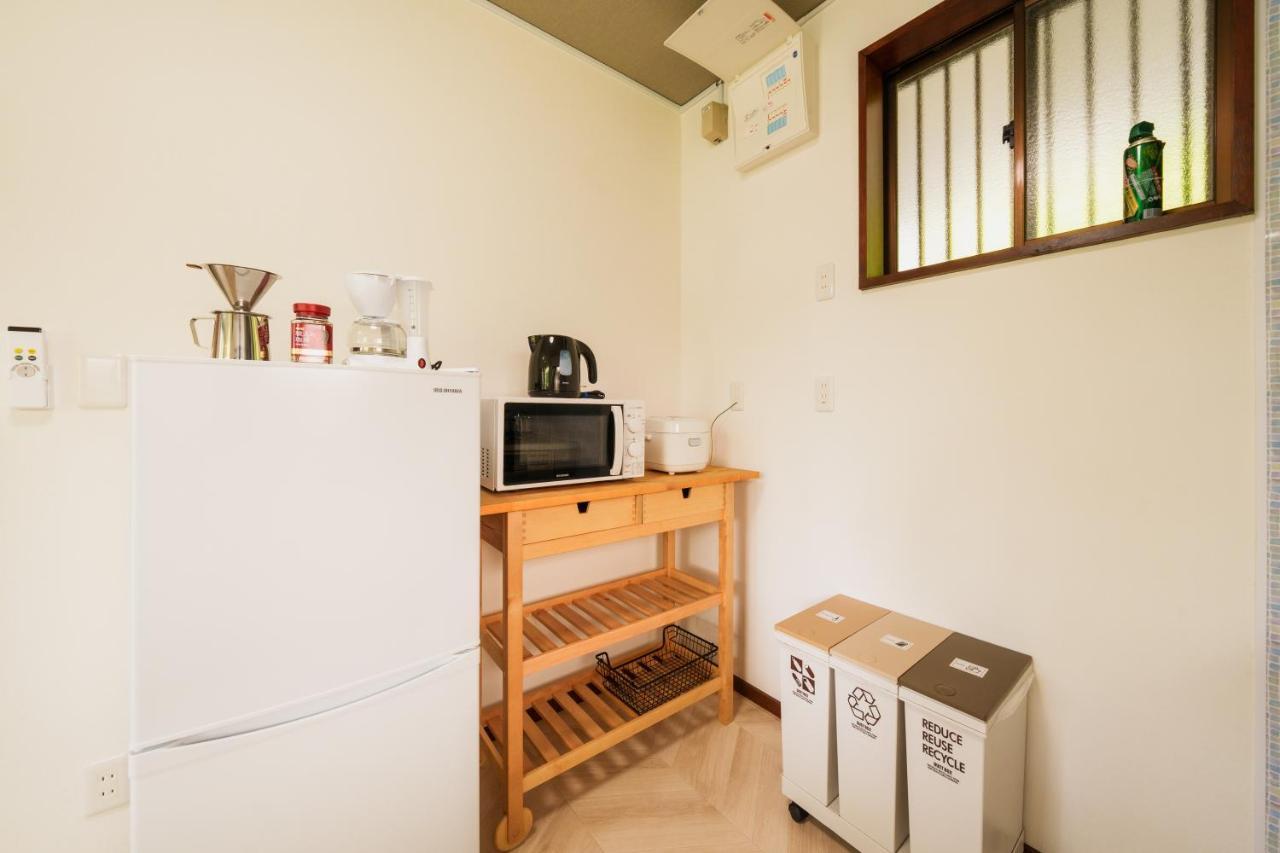 R-House 1St Villa Oshino Exteriör bild