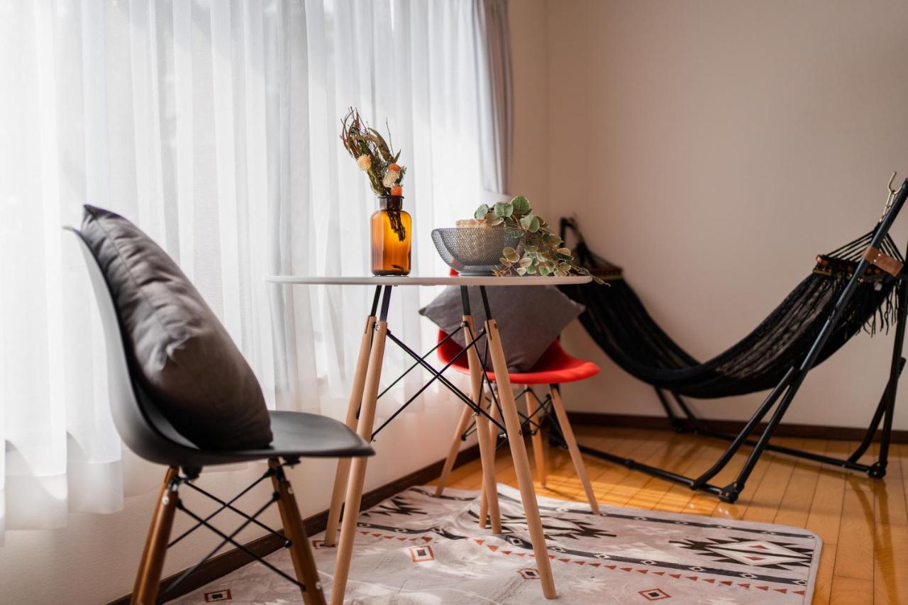 R-House 1St Villa Oshino Exteriör bild