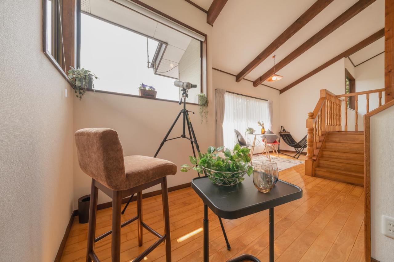 R-House 1St Villa Oshino Exteriör bild